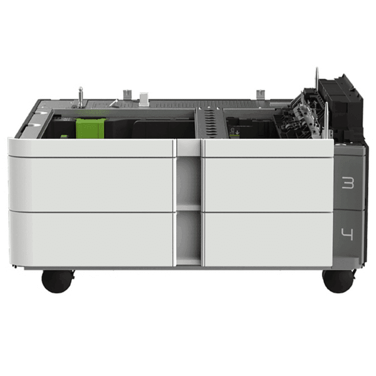 Bandeja Lexmark 550 Hojas For Cx96x - Bandeja Impresora - 20L8801