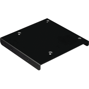 Crucial Drive Bay Adapter For 3.5" Internal - SSD - CTBRKT35R - CRUCIAL - 649528754295 - CTSSDBRKT35R