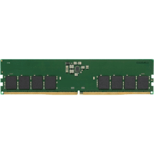 Dimm Kingston 16gb Ddr5-5600mhz Cl46 1rx8 1.1v 288-pin Non-ecc - Memorias - KCP556US8-16
