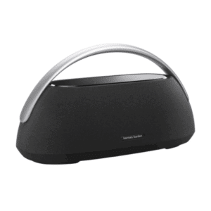 harman/kardon GO + PLAY 3 - Altavoz - para uso portátil - inalámbrico - Bluetooth - 160 vatios - 3 vías - negro - Audio y Video - Parlantes / Bocinas / Cornetas - HKGOPLAY3BLKAM