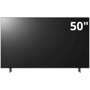 LG 50UR640S9UD 50" Smart LED-LCD TV - 4K UHDTV - High Dynamic Range (hdr) - MON - LG-50UR640 - LG - 195174023624 - 50UR640S9UD