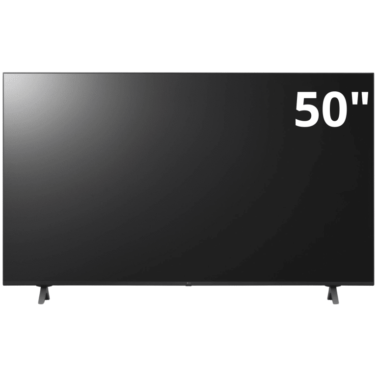 LG 50UR640S9UD 50" Smart LED-LCD TV - 4K UHDTV - High Dynamic Range (hdr) - MON - LG-50UR640 - LG - 195174023624 - 50UR640S9UD