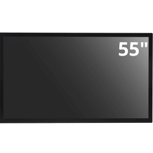 LG 55TC3CG-H Digital Signage Display | SKU LG-55TC3GH - MON - LG-55TC3GH - LG - 195174005385 - 55TC3CG-H
