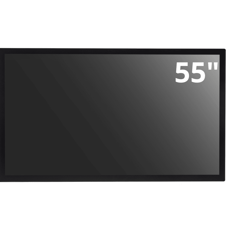 LG 55TC3CG-H Digital Signage Display | SKU LG-55TC3GH - MON - LG-55TC3GH - LG - 195174005385 - 55TC3CG-H
