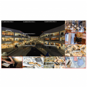 LG 55VSM5J-H Digital Signage Display | SKU LG-55VSM5H - MON - LG-55VSM5H - LG - 195174014042 - 55VSM5J-H