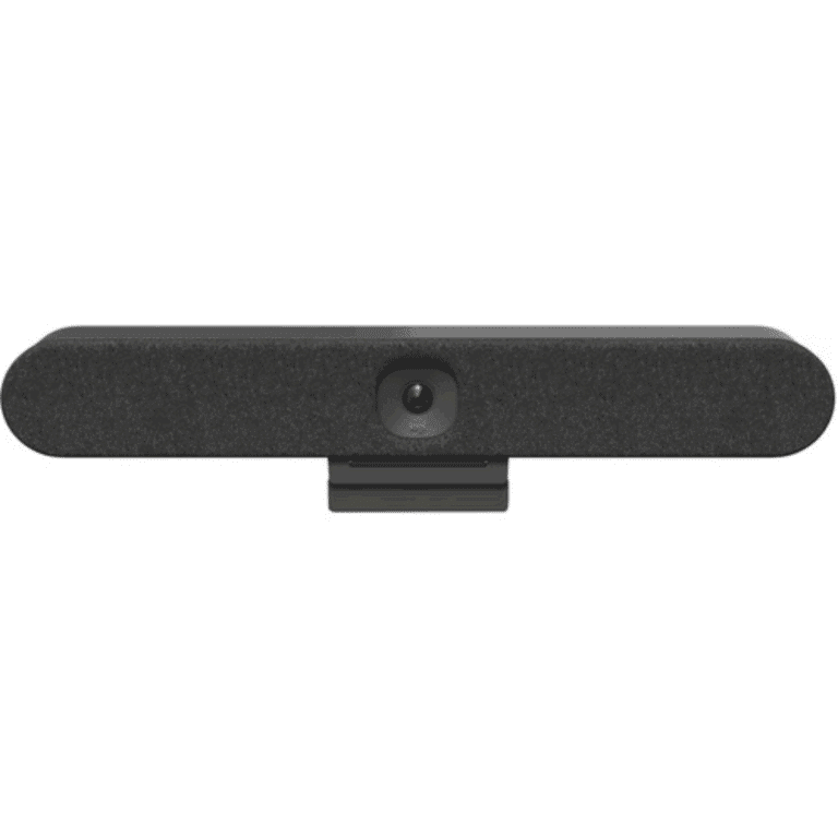 Camara Logitech/rally Bar Huddle Usb /c.visual D. 120g. /zoom 4x /res. 4k /matriz 6 M - 097855183750 - 960-001485