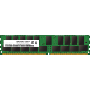 Supermicro 32GB DDR4 SDRAM Memory Module | SKU SYS-MEM025 - SER - SYS-MEM025 - SUPERMICRO - MEM-DR432L-CL02-ER26