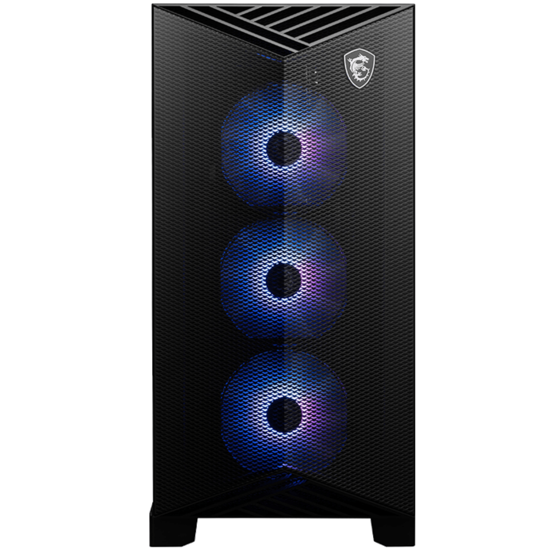 Msi Aegis Rs2 Gaming Desktop, Intel Core I7-14700kf Rtx 4070 Super 32gb ...