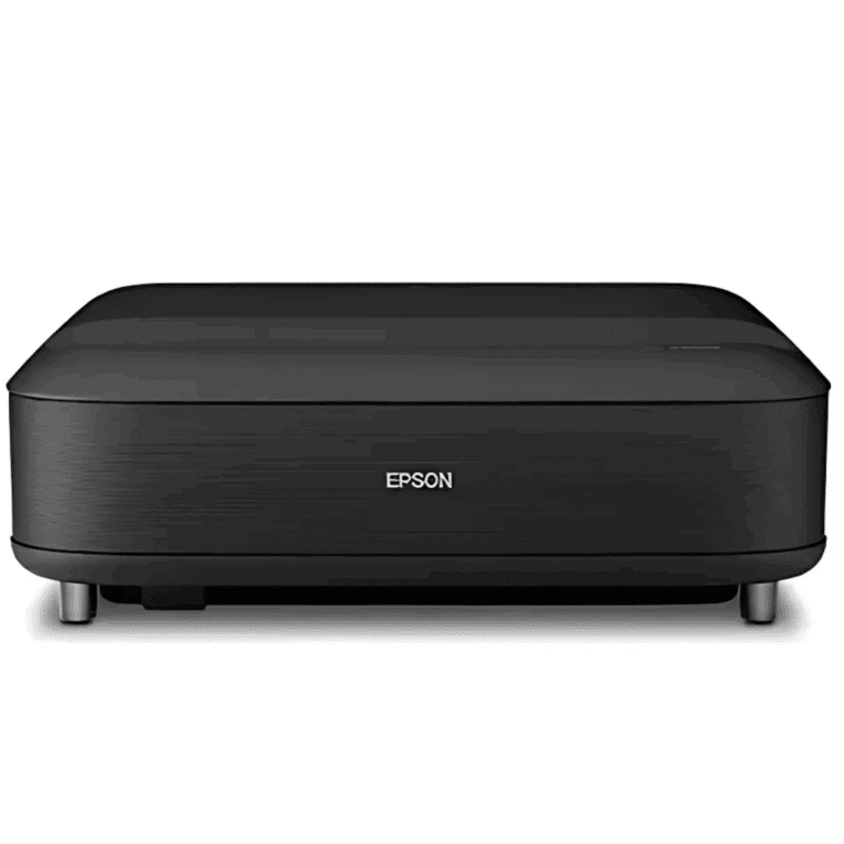 Epson EpiqVision - LS650BATV - 1920 x 1080 - 4K - Portable - Proyectores - Proyectores - V11HB07120