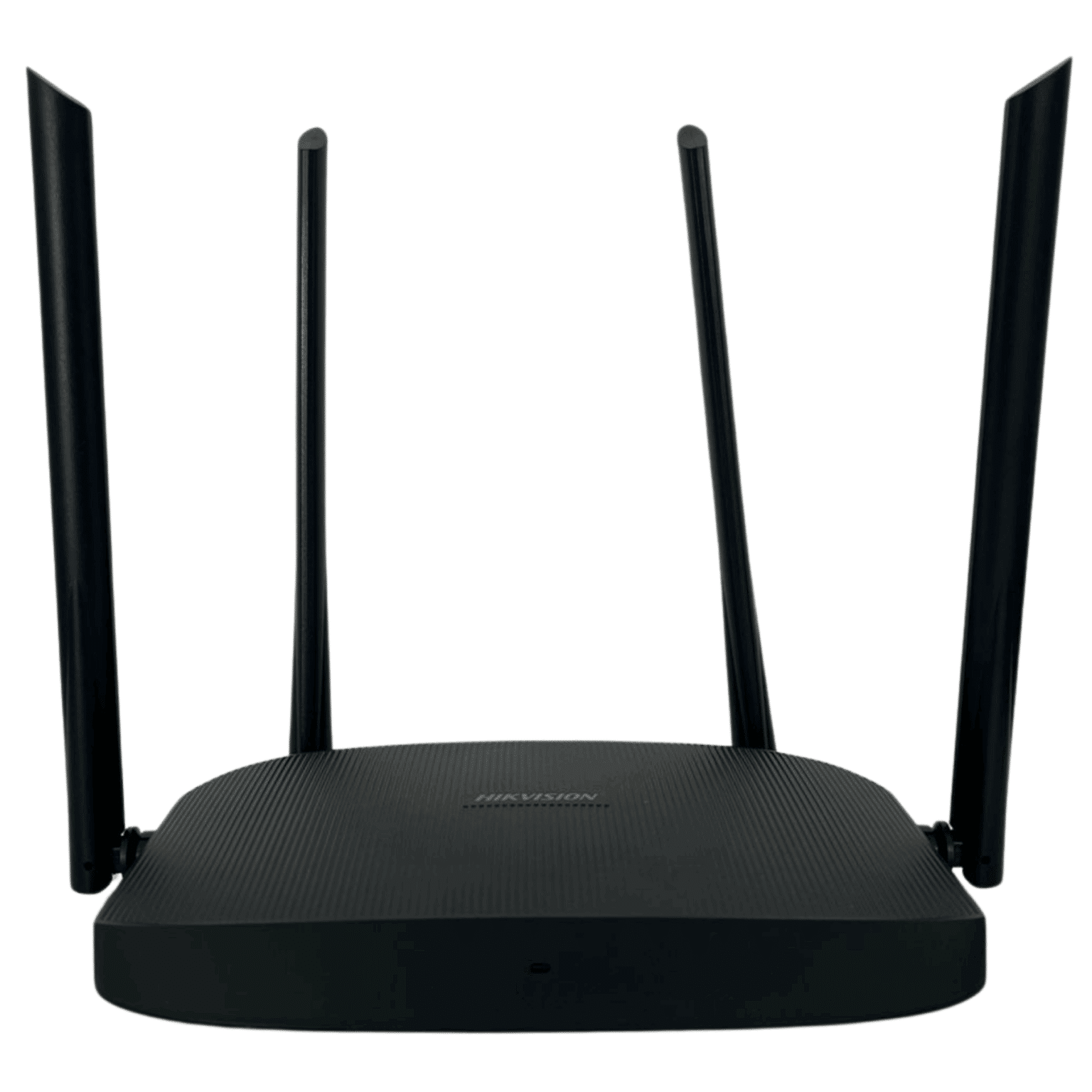 Router Hikvision Ds-3wr12c Ac1200 / Wireless Wifi 4 / 4 Antenas De Alta ...