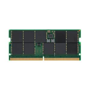 Kingston Server Premier 16GB DDR5 SDRAM Memory Module - MEM - KSM56TS16H - KINGSTON - 740617335965 - KSM56T46BS8KM-16HA