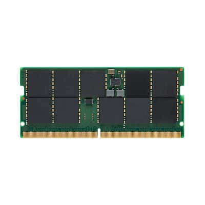Kingston Server Premier 16GB DDR5 SDRAM Memory Module - MEM - KSM56TS16H - KINGSTON - 740617335965 - KSM56T46BS8KM-16HA