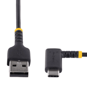 StarTech.com - USB cable kit - 30 cm - USB-A a USB-C - Accesorios para Computadores - Cables - R2ACR-30C-USB-CABLE