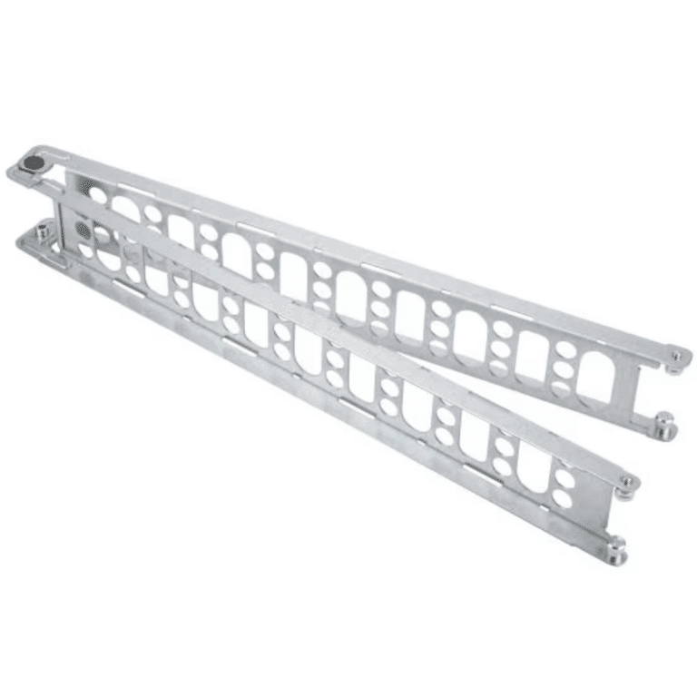 Supermicro Cable Management Arm - Cable Management Arm - 1 Pack - SER - SUPERMICRO - MCP-290-00073-0N