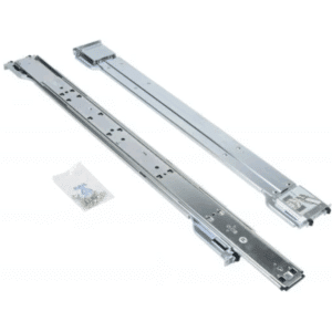 Supermicro Mcp-290-00057-0n Mounting Rail For Chassis - 2 - SER - SUPERMICRO - MCP-290-00057-0N