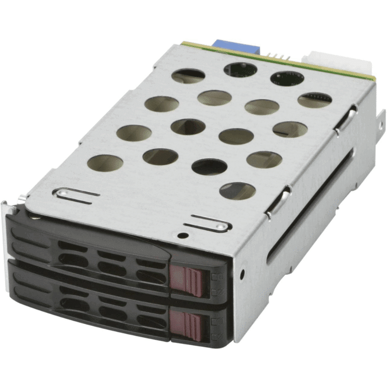 Supermicro Supermicro MCP-220-82616-0N 2x2.5 HDD SAS3 SATA3 1xRear Drive Bay Brown Box AC 189914 MCP-220-82616-0N