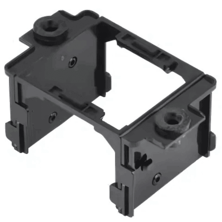 Supermicro Supermicro MCP-320-81302-0B Fan holder for one 40x28mm fan Single Retail AC 136022 MCP-320-81302-0B