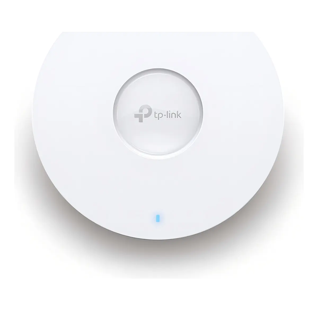 Access Point Tp-link Eap653 Ax3000 Wireless Dual-band Ceiling Mount Wifi 6 Baige - Redes - EAP653 (1)