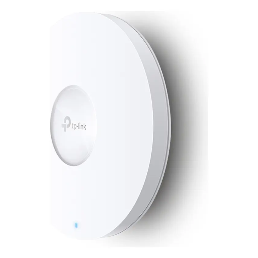 Access Point Tp-link Eap653 Ax3000 Wireless Dual-band Ceiling Mount Wifi 6 Baige - Redes - EAP653 (2)