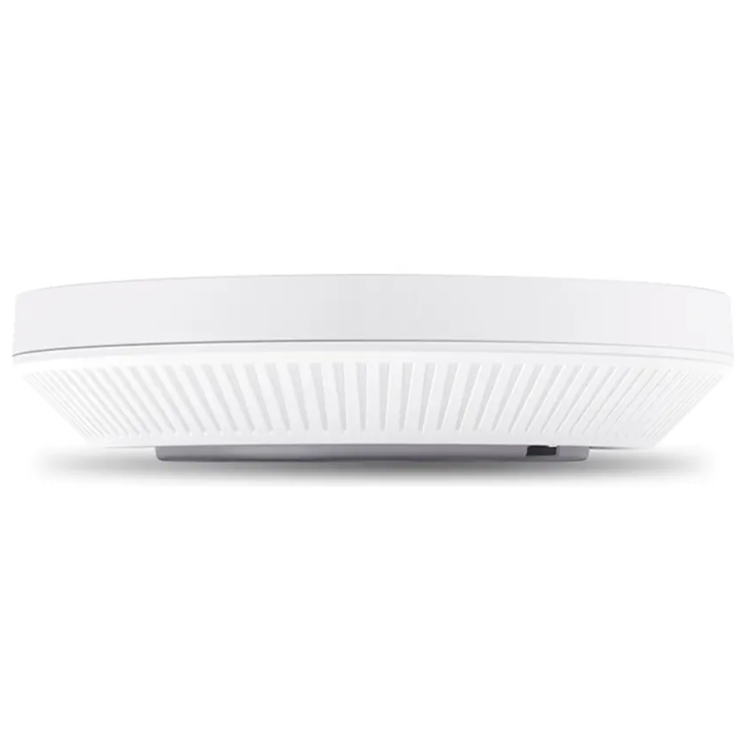 Access Point Tp-link Eap653 Ax3000 Wireless Dual-band Ceiling Mount Wifi 6 Baige - Redes - EAP653 (5)