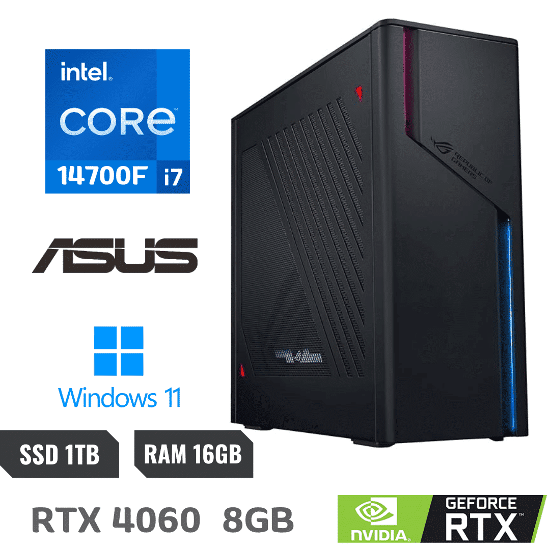 Asus Rog G22ch G22ch-ds764 - G22CH-DS764-LAL (1)