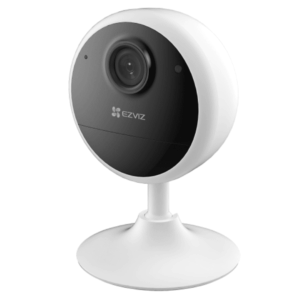 EZVIZ - CB1 1080P CAMARA INTERIOR IP CON BATERIA EZVIZ 2MP L 2,8MM - All - 3497 - CS-CB1-R100-1K2WF