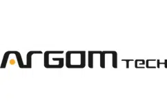 ARGOMTECH Logo