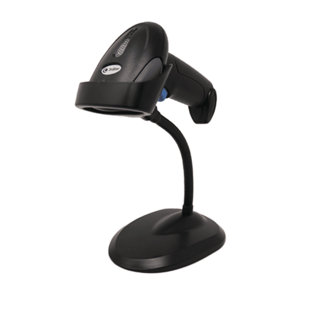 Lector Codigo De Barras 3nstar Sc050 - SC050 (2)