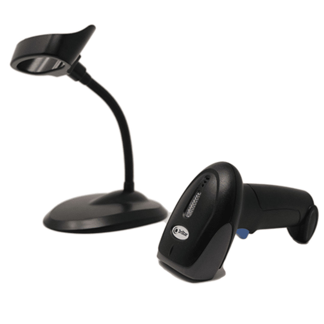 Lector Codigo De Barras 3nstar Sc050 - SC050 (3)