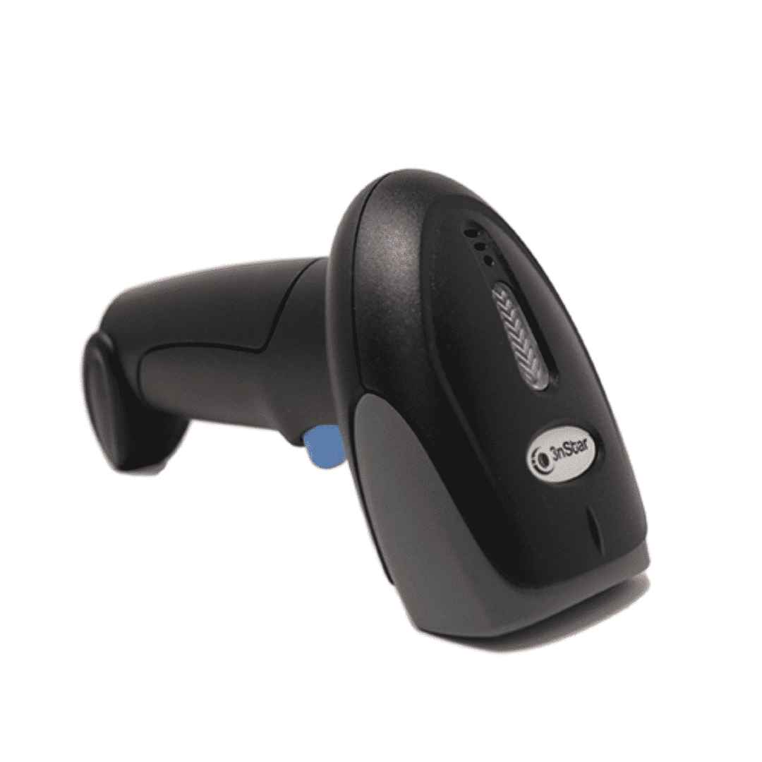 Lector Codigo De Barras 3nstar Sc050 - SC050 (4)