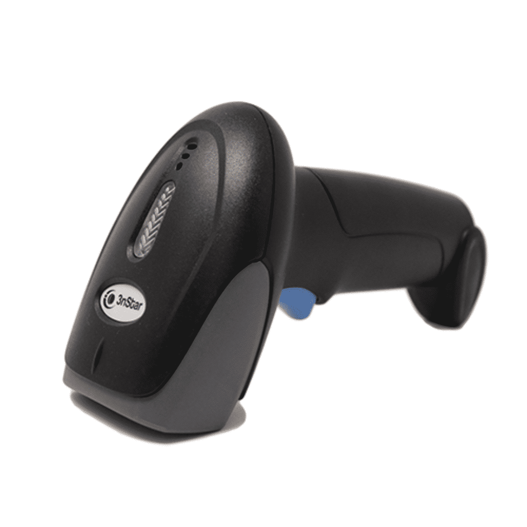 Lector Codigo De Barras 3nstar Sc050 - SC050 (5)