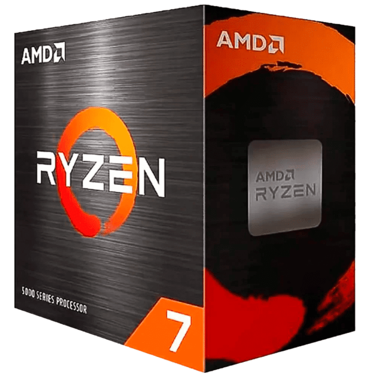 AMD Ryzen 7 5700X 8-Core Processor - 32 MB L3 Cache - 4 MB L2 Cache - 512 KB L1 Cache - 64-bit Processing - 4.60 GHz Overclocking Speed - 7 nm - Socket AM4 No Graphics - 65 W - 16 Threads - AMD - Processor - 0454 - A300-9UU367 - 9UU367 - 0730143314275 - 100-100000926WOF