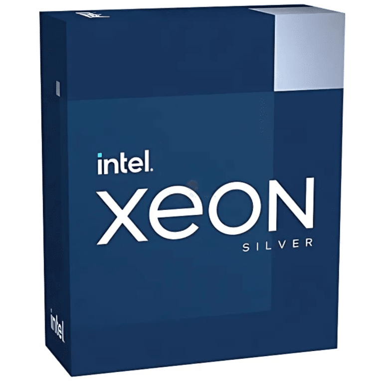 Intel Xeon Silver (3rd Gen) 4314 Hexadeca-core (16 Core) 2.40 Ghz Processor - OEM Pack - CPU - XEON-4314 - INTEL - CD8068904655303