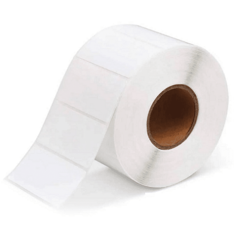 Rollo Etimet Polipropileno Digital Lp/etiquetas Cw4000 10ax10dx4.374m_n1.5 - ROLLOCW4000