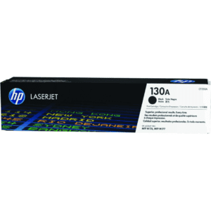 Toner Hpinc 130a Negro Laserjet M176n/m177fw 1300 Pag Cf350a - 886112939281 - CF350A