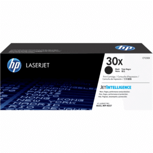 Toner Hpinc 30x Negro Laserjet 203/227 3500 Pag Cf230x - 889894797469 - CF230X