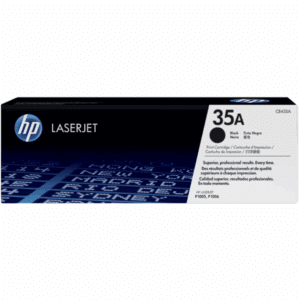 Toner Hpinc 35a Negro Laserjet 1005/1006 1500 Pag Cb435a - 882780905207 - CB435A