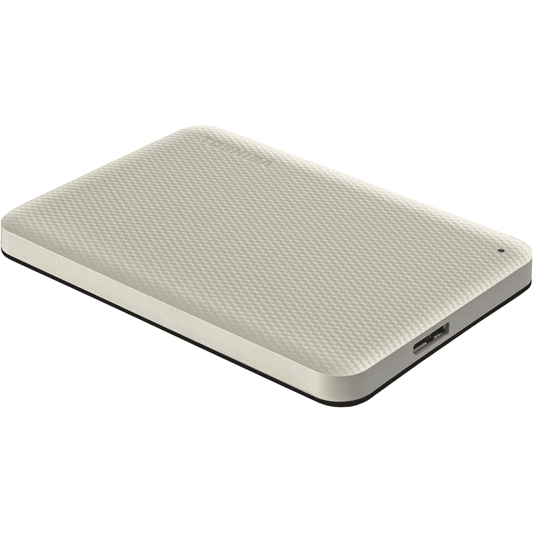 Toshiba Canvio Advance - Hard Drive (2)