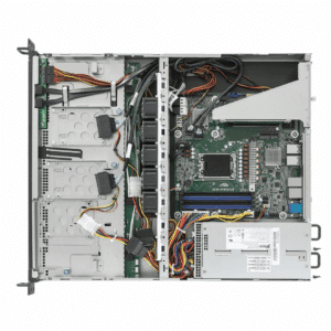 ASRock Inc. ASRock SV 1U4LW-C262 2L2T RPSU 1U Xeon E-2400 & Pentium Gold G7400 G7400T C262 SV 285660 1U4LW-C262/2L2T RPSU