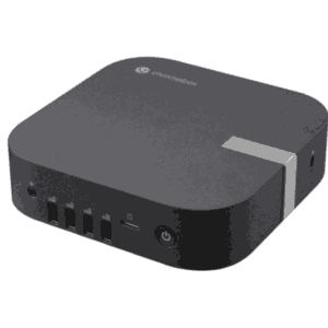 Asus Chromebox 5a Chromebox5a-s3081un Chromebox - Intel Core I3 13th Gen I3-1315u - 8 Gb - 128 Gb Ssd - Mini Pc - Eco Black - NB - AS-CHB538N - ASUS - 197105553811 - CHROMEBOX5A-S3081UN