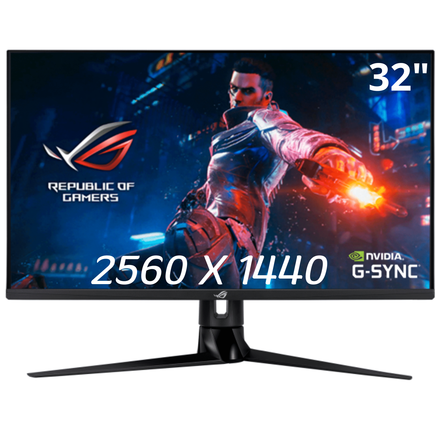 Asus Swift Pg329q 32