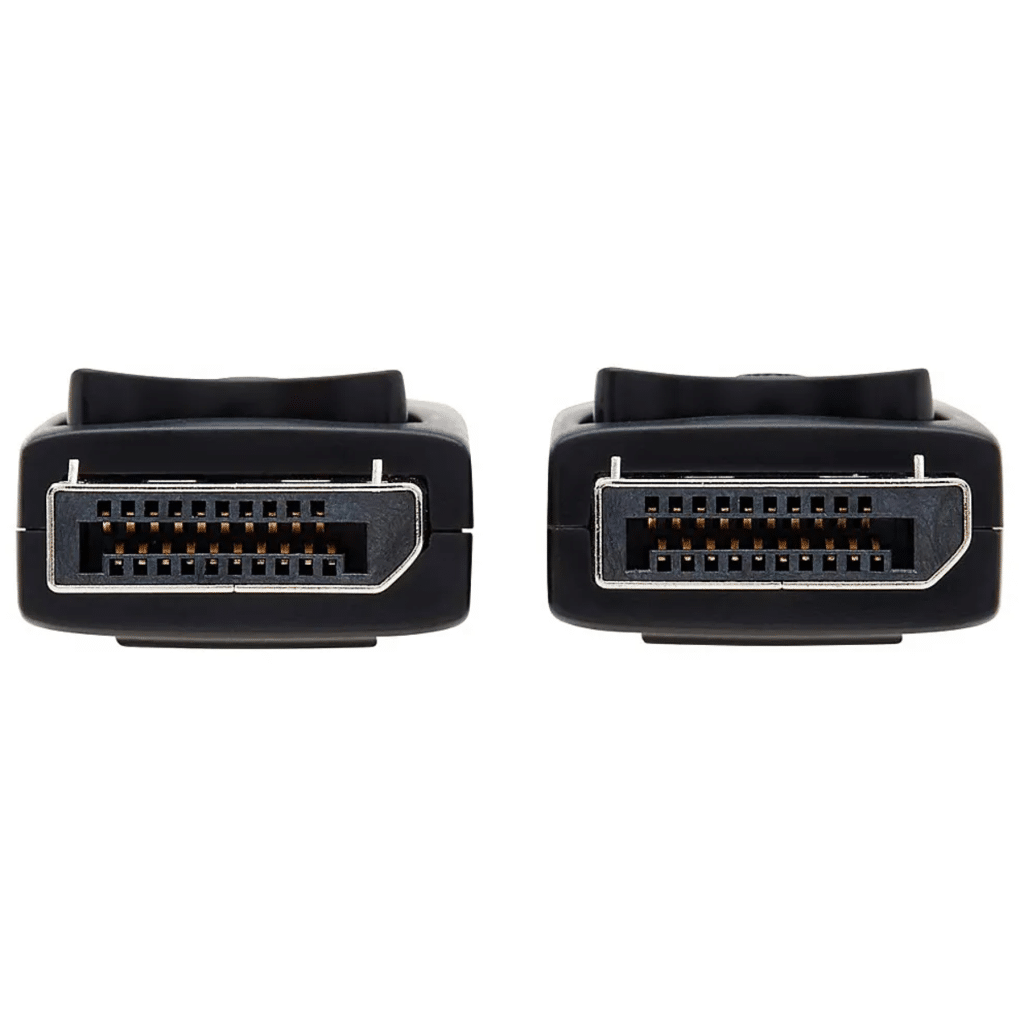 Cable Displayport To Displayport M-m - Cables - DPTODPM-M