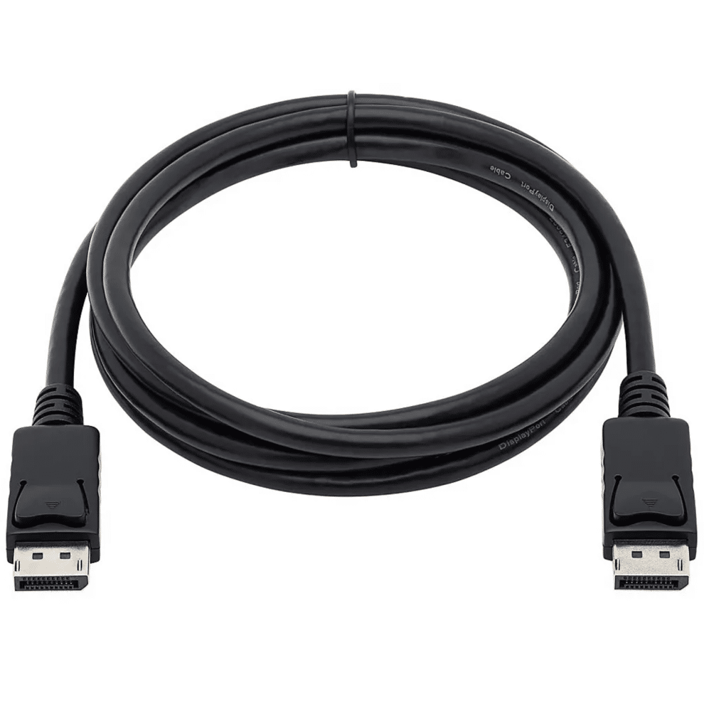 Cable Displayport To Displayport M-m - Cables - DPTODPM-M