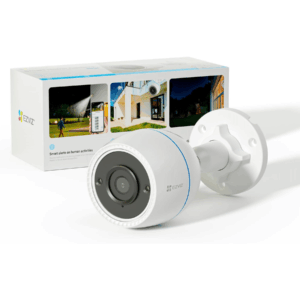 EZVIZ - H3C NIGHTVISION CAMARA IP EZVIZ TUBO SELLADA 2MP COLOR L 28MM - All - 3639 - CS-H3C-R100-1K2WFL