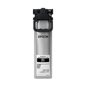 Consumible/epson T12b Negro Wfc5399/5899 10000 Pag T12b120-al - 010343979338 - T12B120-AL