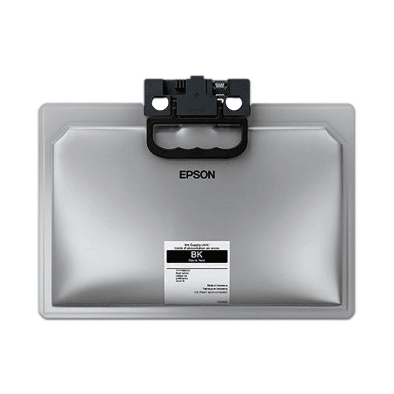 Consumible Epson/t12c Negro Wfc5399/5899 40000 Pag T12c120-al - 010343979345 - T12C120-AL