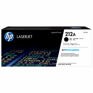 Consumible/hpinc Toner Hp 212a  5500pag / M578dn Negro W2120a - W2120A