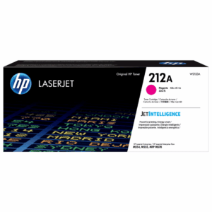 Consumible/hpinc Toner Hp 212a Magenta 5500/ M578dn W2123a - W2123A
