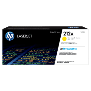 Consumible/hpinc Toner Hp 212a  Yellow 5500 Pag /m578dn W2122a - W2122A