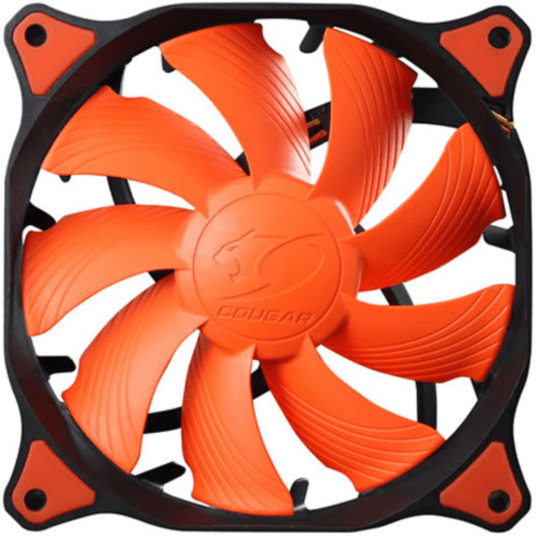 COUGAR Vortex HDB 120 - FAN - CA-V12H - COUGAR - 871520003044 - CF-V12H